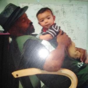 Meet your Posher, Emery